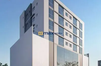 Venda: apartamento 2 dormitórios sendo 1 suíte e vaga nações balneário camboriú