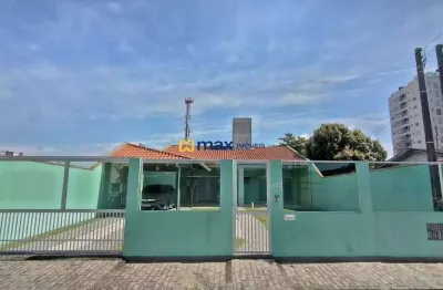 Casa com 1 quarto à venda no Centro, Navegantes 