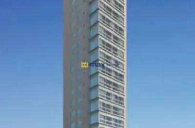 Excelente apartamento à venda com 3 suítes (1 master), centro, itajaí