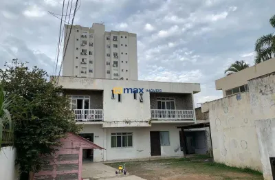 Excelente casa à venda, 2 dormitórios, são joão, itajaí