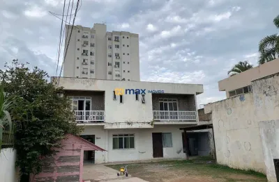 Terreno à venda no São João, Itajaí 