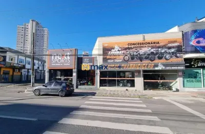 Excelente imóvel comercial à venda, 528 m² de área total, fazenda, itajaí