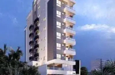 Excelente apartamento à venda com 2 suítes à venda, vila operária, itajaí