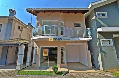 Casa com 02 suítes em condomínio fechado, varzea do ranchinho, camboriú