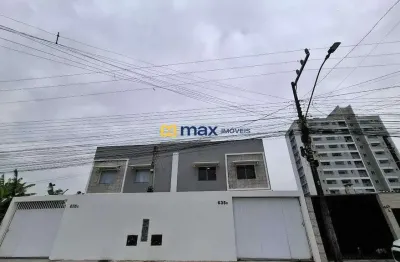 Excelente sobrado, 3 dormitórios (1 suíte) à venda, são vicente, itajaí