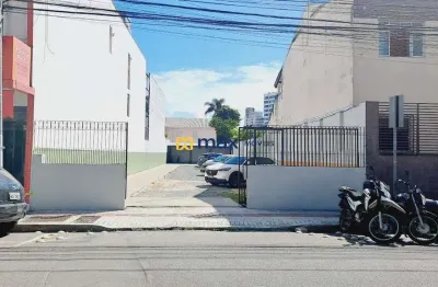 Excelente terreno localizado no centro da cidade, 437,10 m², itajaí