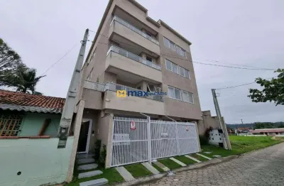 Venda: apartamento 1 suíte + 1 dormitório, gravatá, navegantes
