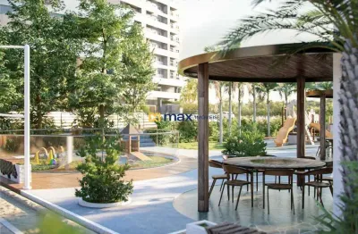 Excelente apartamento a venda, 3 dormitórios (1 suíte) à venda, fazenda, itajaí