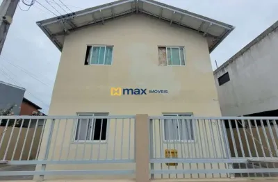 Venda: terreno com 3 casas de 2 quartos e garagem no bairro jardim iate clube