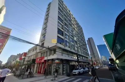 Sala comercial à venda no Centro, Itajaí 