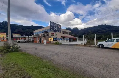 Terreno de frente para br-101. bairro: são nicolau (penha).