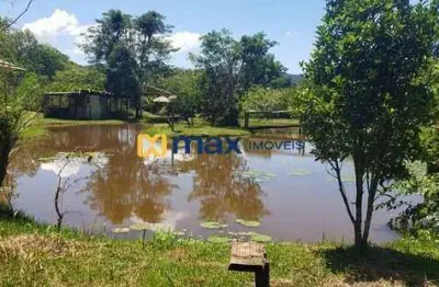 Chácara / sítio com 3 quartos à venda na Área Rural de Itajaí, Itajaí 