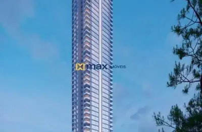 Venda: alto padrão com 4 suítes e 3 vagas na barra norte em balneário camboriú