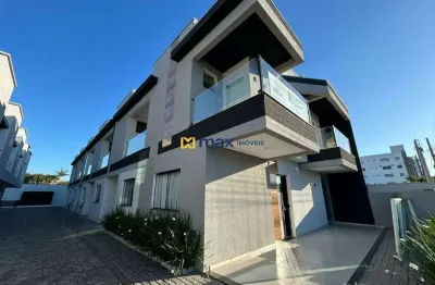 Casa com 2 quartos à venda no Centro, Navegantes 