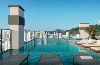 Excelente apartamento à venda com 2 dormitórios (1 suíte), vila operária, itajaí