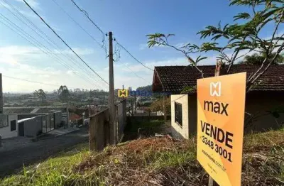 Venda: terreno com 312m², nossa senhora de fátima, penha.