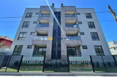 Venda: apartamento 1 dormitório 51m² meia praia, navegantes