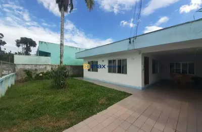 Casa com 2 quartos à venda no São João, Itajaí 