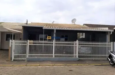 Casa com 2 quartos à venda no Itaipava, Itajaí 