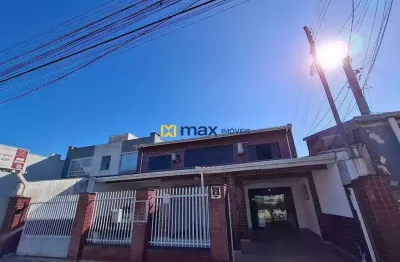 Ampla casa, 3 dormitórios (1 suíte), são vicente, itajaí
