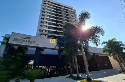 Excelente apartamento mobiliado à venda, 2 dormitórios (1 suíte), centro, itajaí