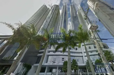 Venda: alto padrão frente mar com 4 suítes e 4 vagas na barra sul em balneário camboriú