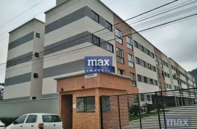Venda: apartamento 2 dormitórios, volta grande, navegantes