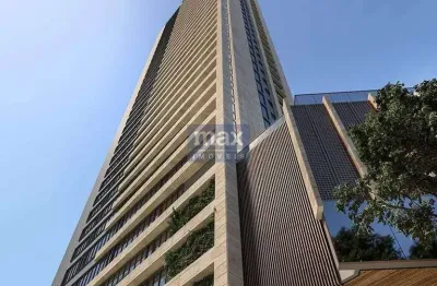 Venda: apartamento alto padrão com vista mar. centro - balneário camboriú