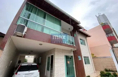 Casa com 4 quartos à venda no Centro, Balneário Camboriú 