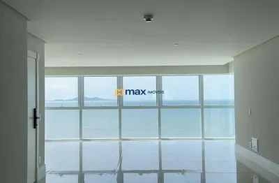 Venda: alto padrão com 4 suítes e 3 vagas. frente mar - balneário camboriú