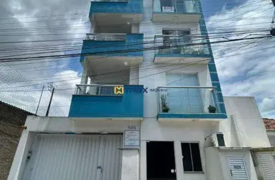 Venda: apartamento 1 suíte + 1 dormitório, centro, navegantes.