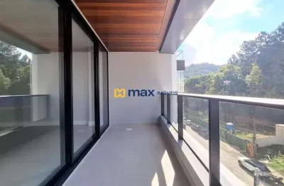 Apartamento com 3 quartos à venda na Praia Brava, Itajaí 