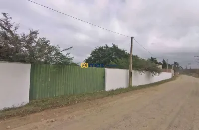 Terreno à venda no Volta Grande, Navegantes 
