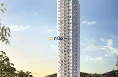 Apartamento com 3 dormitórios (1 suíte) à venda, centro, itajaí