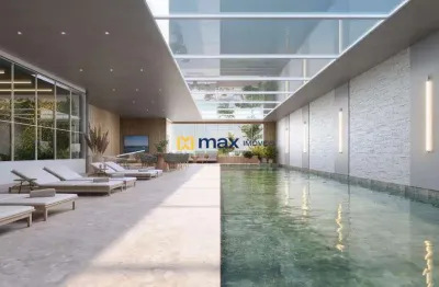 Apartamento com 3 dormitórios (1 suíte) à venda, centro, itajaí