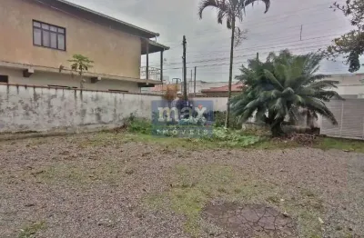 Terreno à venda no Centro, Navegantes 