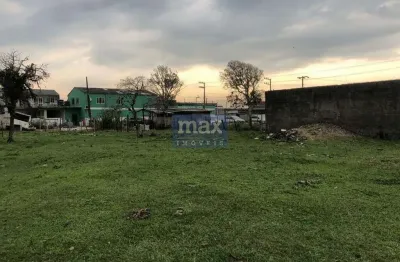 Excelente terreno:100 metros de frente para rio itajaí, são domingos, navegantes