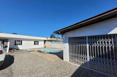 Casa com 2 quartos à venda no São Vicente, Itajaí 