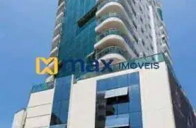 Venda: apartamento 3 suítes e 3 vagas no centro de balneário camboriú