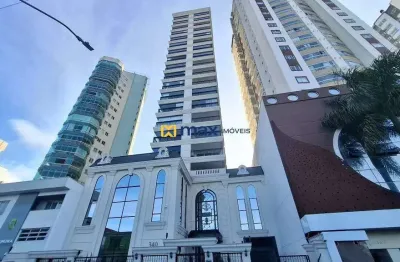 Apartamento com 5 quartos à venda no Centro, Itajaí 