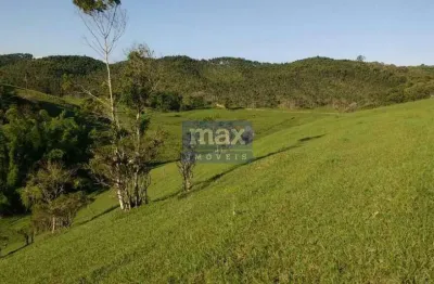 Terreno à venda no Escalvado, Navegantes 