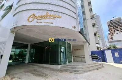 Apartamento com 4 quartos à venda no Fazenda, Itajaí 
