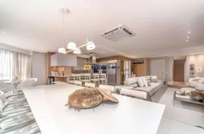 Venda: apartamento 4 suítes. frente mar. centro. (balneário camboriú).