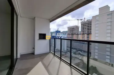Apartamento com 3 quartos à venda no Fazenda, Itajaí 