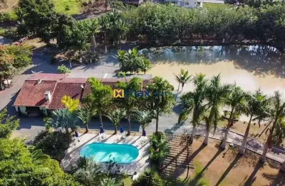 Venda: lindo sítio com 31.374,50 m². bairro: escalvados (navegantes).