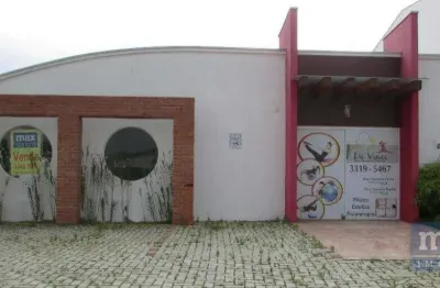 Venda: casa comercial / residencial. bairro centro (navegantes)