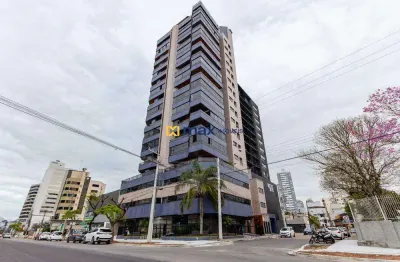 Apartamento com 5 quartos à venda no Centro, Itajaí 