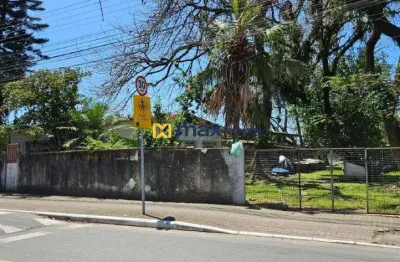 Venda: terreno com 1.328,67 00m² próximo a portonave. bairro centro (navegantes)