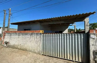 Casa com 2 quartos à venda no Armação, Penha 