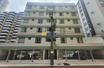 Apartamento mobiliado a 350 metros da praia – balneário camboriú